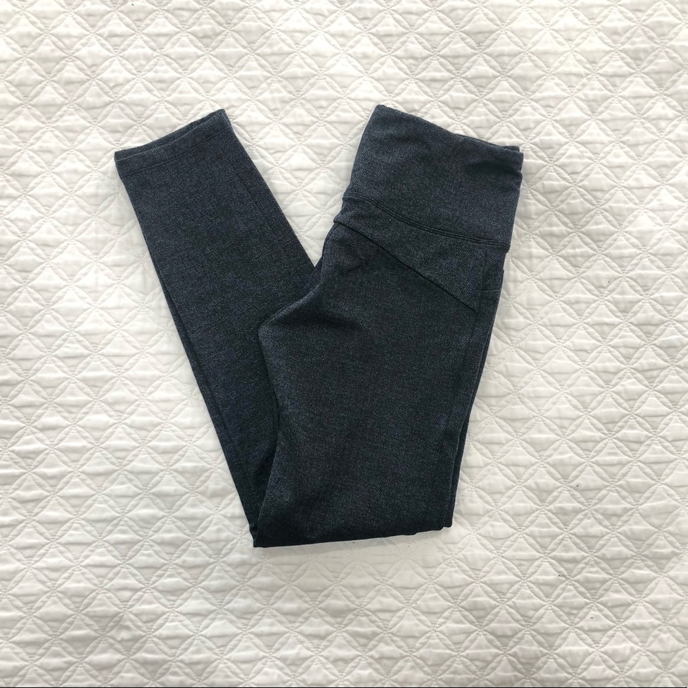 Athleta pants with pockets